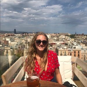 Meet your Posher, Kellie